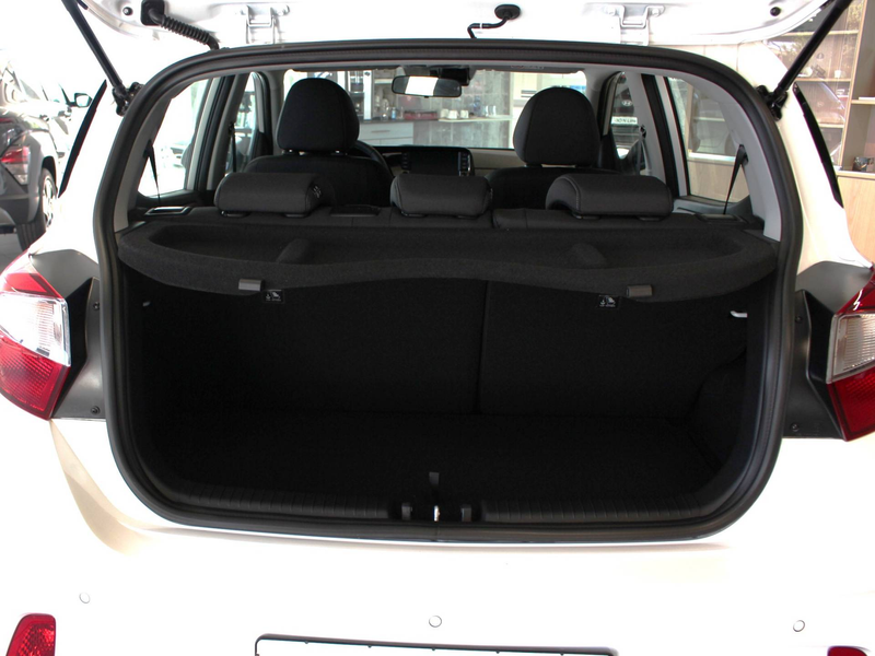 Hyundai i10 FL (MY25) 1.0 Benzin (63 PS) 5-MT 2WD Trend, Komfo — photo 14