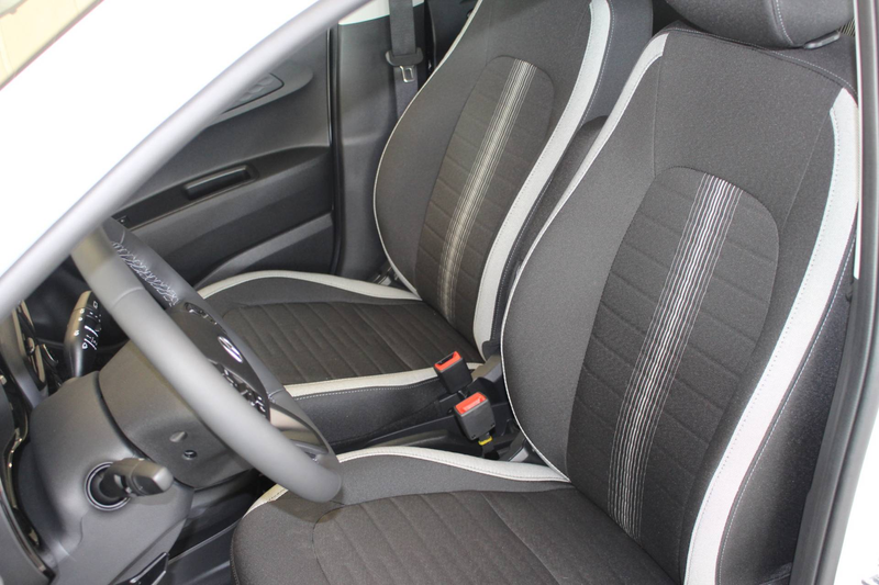 Hyundai i10 FL (MY25) 1.0 Benzin (63 PS) 5-MT 2WD Trend, Komfo — photo 6