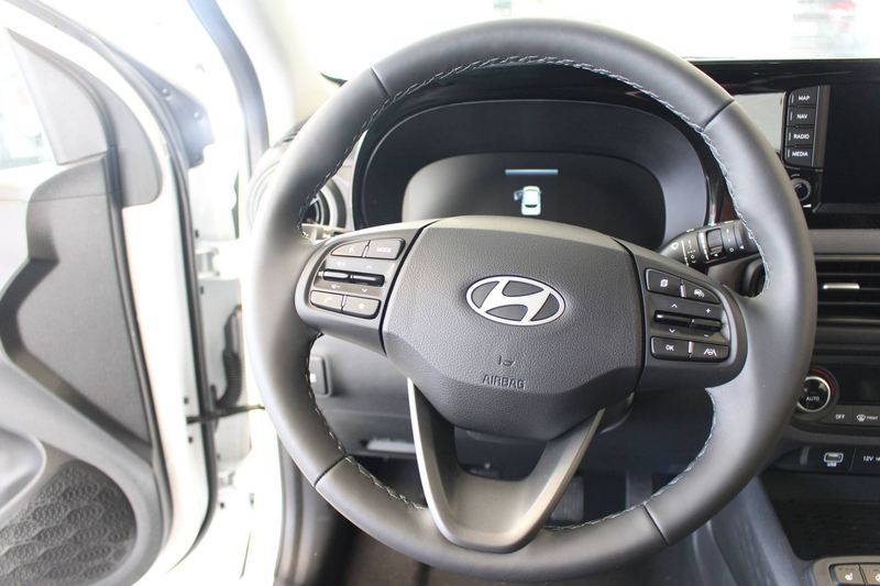Hyundai i10 FL (MY25) 1.0 Benzin (63 PS) 5-MT 2WD Trend, Komfo — photo 7