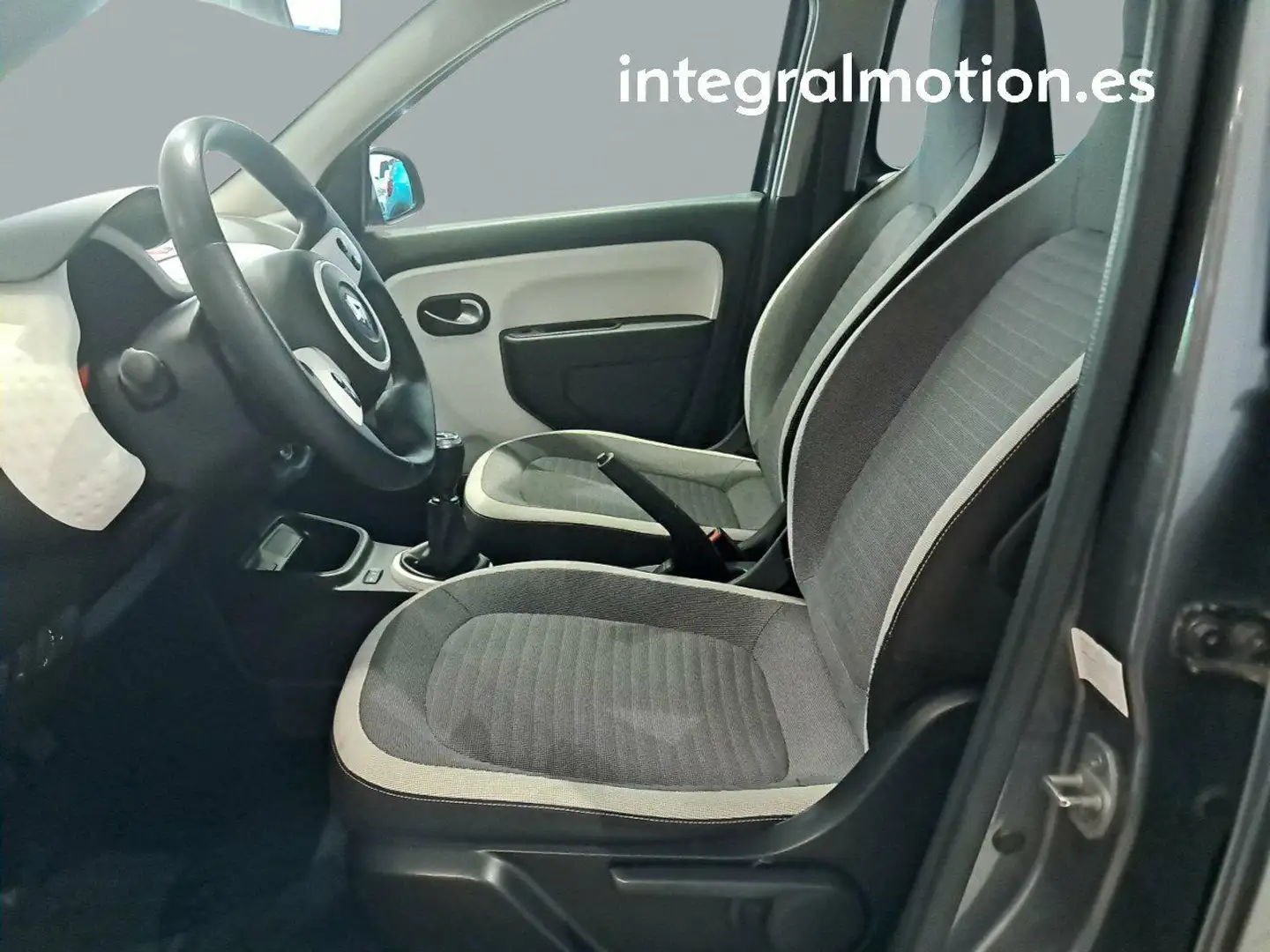 Renault Twingo TCe Zen 68kW Negro - 2