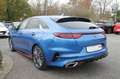 Kia ProCeed / pro_cee'd ProCeed GT, Navi, LED, Kamera, SHZ Blau - thumbnail 4