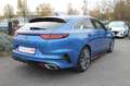 Kia ProCeed / pro_cee'd ProCeed GT, Navi, LED, Kamera, SHZ Blau - thumbnail 3