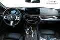 BMW 530 530d M Sport Limousine HeadUp, Glasdach, HIFI Schwarz - thumbnail 3