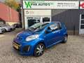 Citroen C1 1.0 Exclusive airco,elektr ramen, toerenteller, ni Blau - thumbnail 1