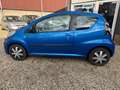 Citroen C1 1.0 Exclusive airco,elektr ramen, toerenteller, ni Blau - thumbnail 2