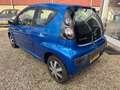 Citroen C1 1.0 Exclusive airco,elektr ramen, toerenteller, ni Blau - thumbnail 3