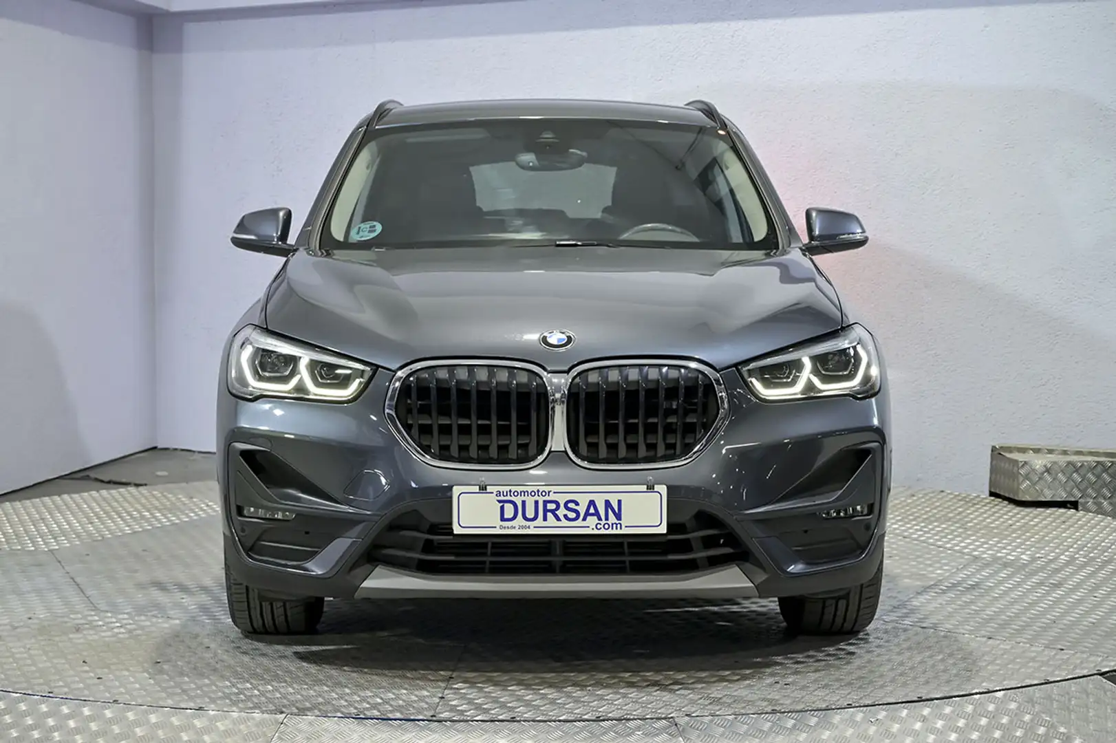 BMW X1 sDrive 18dA - 2