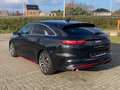Kia ProCeed / pro_cee'd GT-Line DCT Automaat 1.6GDi 204pk ! Noir - thumbnail 5