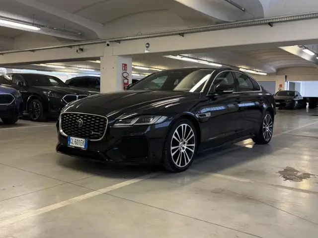 Jaguar XF 2.0d i4 mhev R-Dynamic S awd 204cv - PER OPERATORI DEL SETTORE