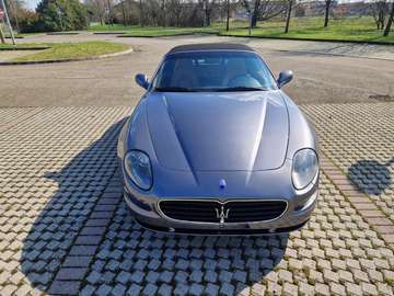 Spyder 4.2 cambiocorsa