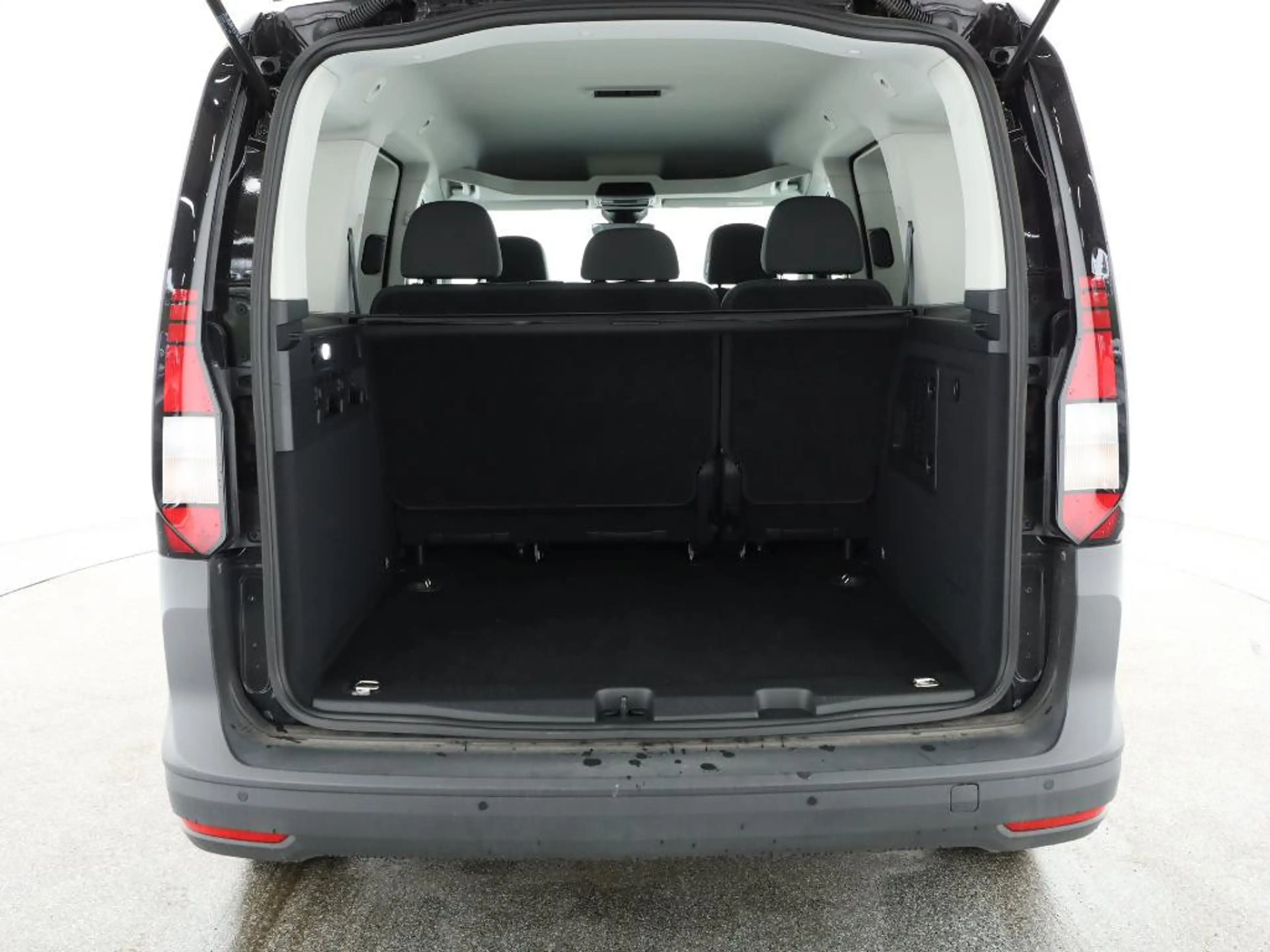 Volkswagen Caddy 1.5 TSI eHybrid KR *Vorb.AHK*ISO*KEYLESS — photo 9