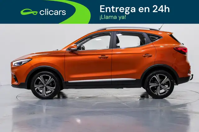 MG HS view 8