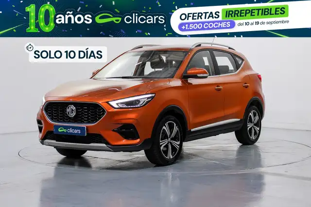 MG HS 1.5 T-GDI Comfort