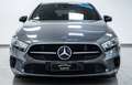 Mercedes-Benz A 180 d Sport Extra Auto Night Pack Luci Nav Km Cert Gris - thumbnail 2