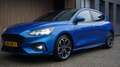 Ford Focus 1.5 EcoBoost 182PK ST Line Business Pano.Dak 18inc Bleu - thumbnail 4