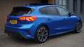 Ford Focus 1.5 EcoBoost 182PK ST Line Business Pano.Dak 18inc Bleu - thumbnail 5