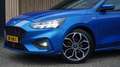 Ford Focus 1.5 EcoBoost 182PK ST Line Business Pano.Dak 18inc Bleu - thumbnail 48