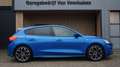Ford Focus 1.5 EcoBoost 182PK ST Line Business Pano.Dak 18inc Bleu - thumbnail 3