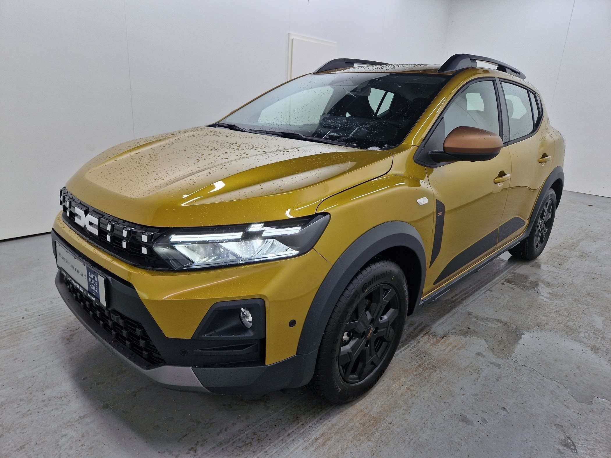 Ojazdené Dacia Sandero 1.0