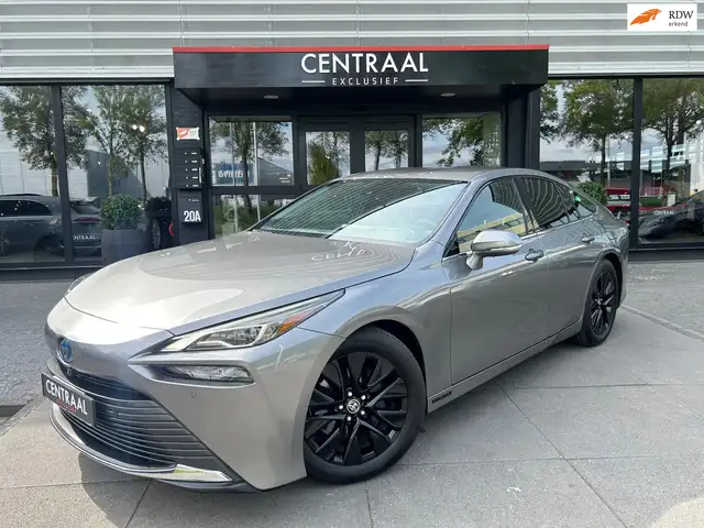 Toyota Mirai Executive XLE FuelCell|Waterstof|JBL|BTW|Camera|Le