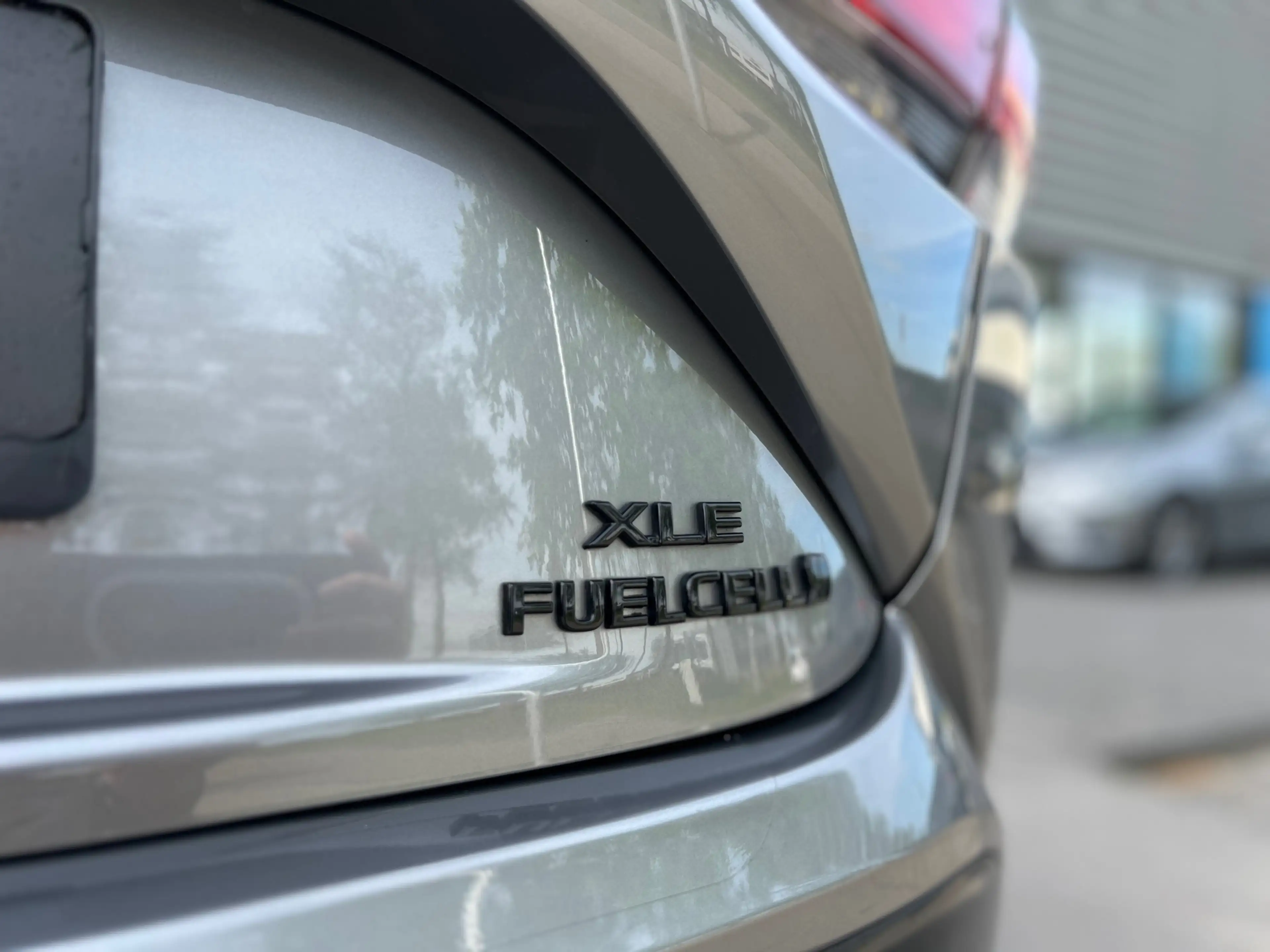 Toyota Mirai Executive XLE FuelCell|Waterstof|JBL|BTW|Camera|Le — photo 18