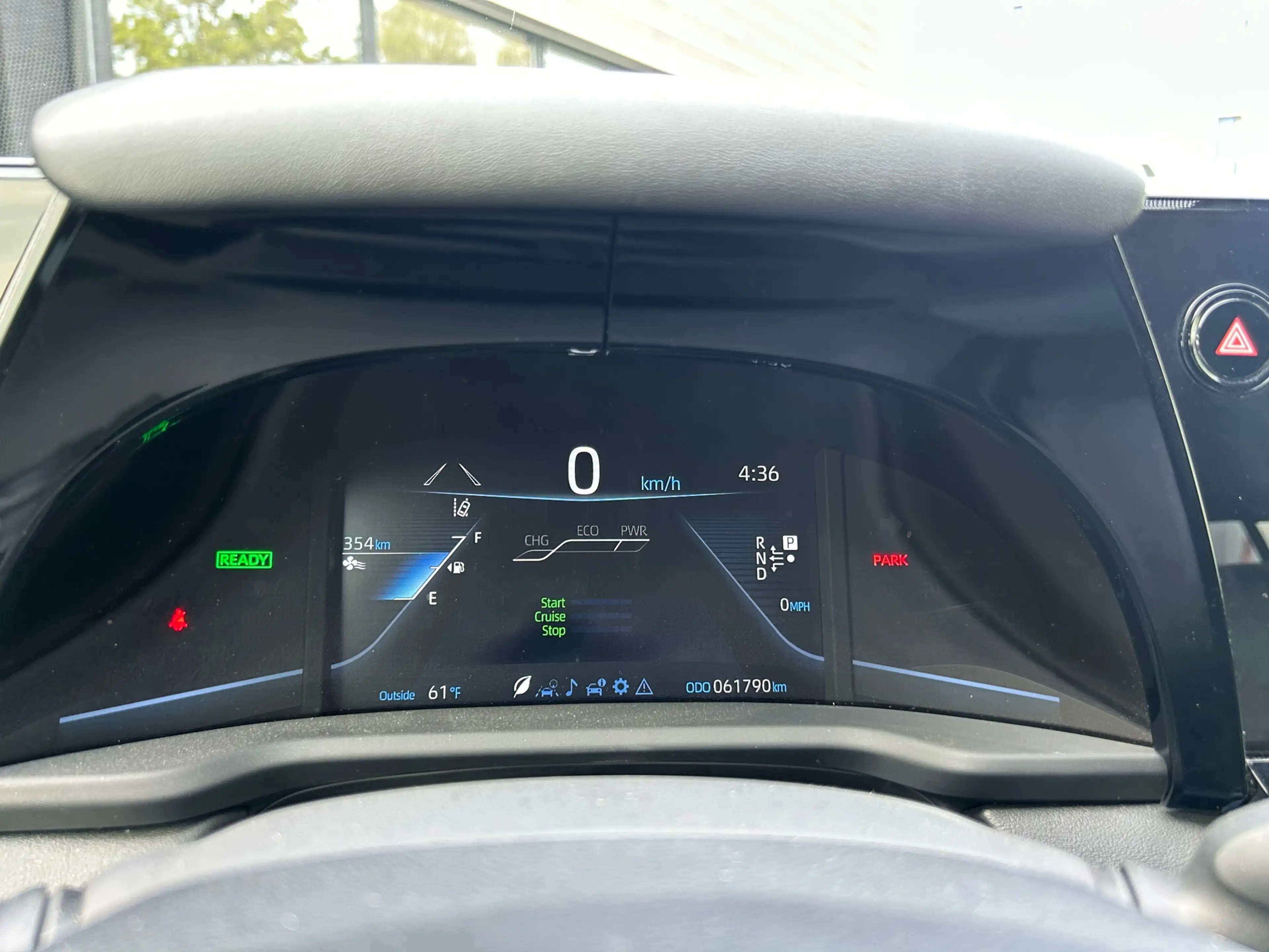 Toyota Mirai Executive XLE FuelCell|Waterstof|JBL|BTW|Camera|Le — photo 28