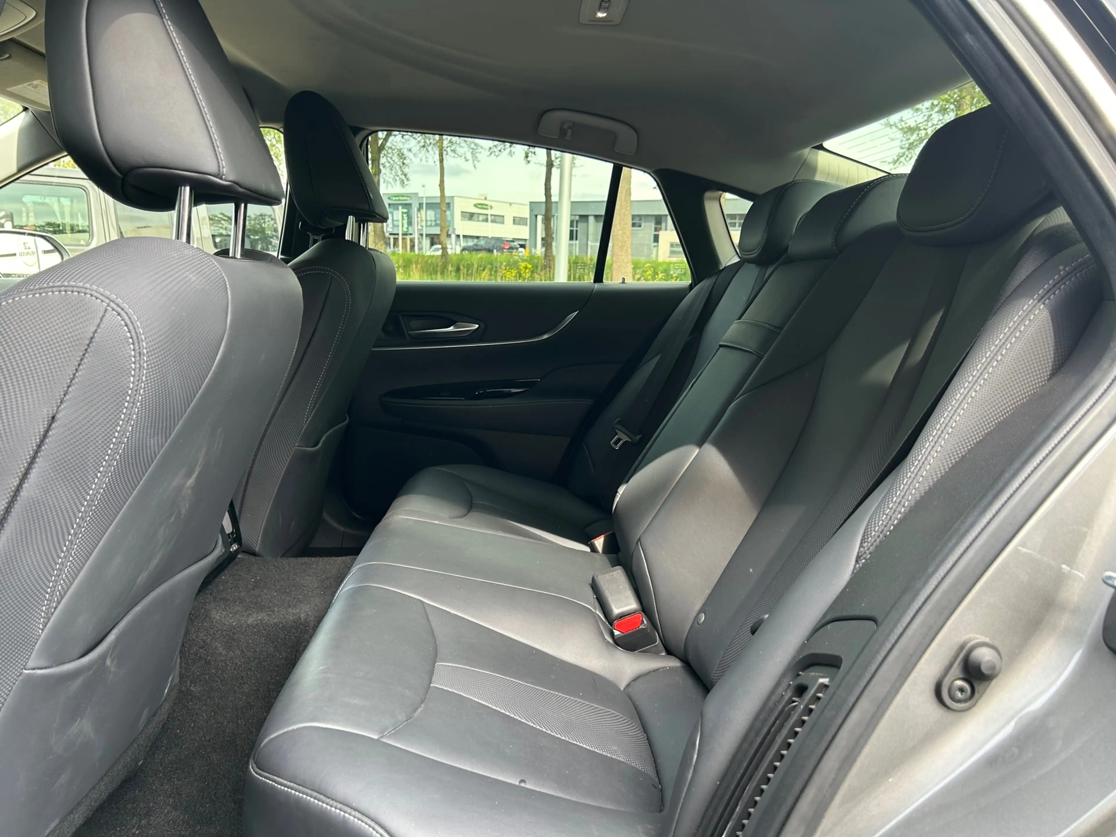 Toyota Mirai Executive XLE FuelCell|Waterstof|JBL|BTW|Camera|Le — photo 20