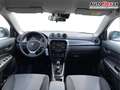 Suzuki Vitara Comfort 1.4 BJET Hybrid 2WD Navi-MirrorLink Klimaa Argent - thumbnail 10
