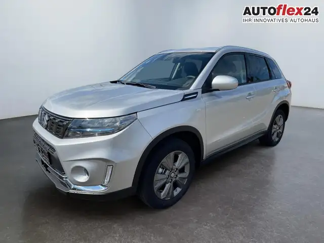 Suzuki Vitara Comfort 1.4 BJET Hybrid 2WD Navi-MirrorLink Klimaa