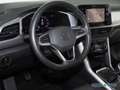Volkswagen T-Roc 1.0 TSI Life Navi LED Sitzhzg Park-Assist Schwarz - thumbnail 8