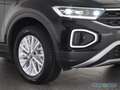 Volkswagen T-Roc 1.0 TSI Life Navi LED Sitzhzg Park-Assist Schwarz - thumbnail 12