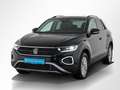 Volkswagen T-Roc 1.0 TSI Life Navi LED Sitzhzg Park-Assist Schwarz - thumbnail 16