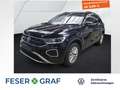 Volkswagen T-Roc 1.0 TSI Life Navi / LED / Sitzheizung Schwarz - thumbnail 1