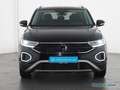 Volkswagen T-Roc 1.0 TSI Life Navi LED Sitzhzg Park-Assist Schwarz - thumbnail 13
