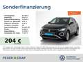Volkswagen T-Roc 1.0 TSI Life Navi LED Sitzhzg Park-Assist Schwarz - thumbnail 1