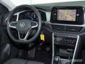 Volkswagen T-Roc 1.0 TSI Life Navi LED Sitzhzg Park-Assist Schwarz - thumbnail 5