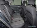 Volkswagen T-Roc 1.0 TSI Life Navi LED Sitzhzg Park-Assist Schwarz - thumbnail 7