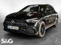 Mercedes-Benz GLA 220 4M AMG RüKam+LED+Pano+AHK+Night+Distroni Schwarz - thumbnail 1