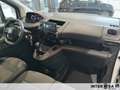Peugeot Partner 1.6 bluehdi 100cv L1 Prem.(comf.)3p.ti E6 Bianco - thumbnail 8
