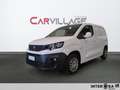 Peugeot Partner 1.6 bluehdi 100cv L1 Prem.(comf.)3p.ti E6 Bianco - thumbnail 1