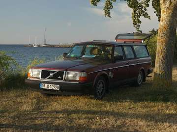 240 GL Classic