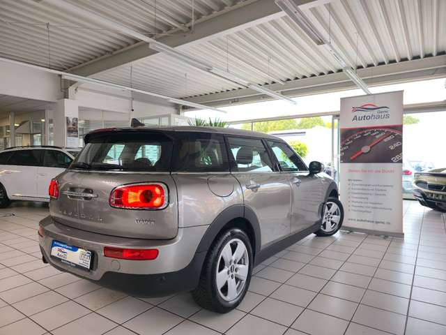 MINI Cooper Clubman Navigation Klimaanlage PDC