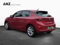 Opel Corsa F Elegance Klimaauto Totwinkel. PDC Rot - thumbnail 5