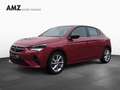 Opel Corsa F Elegance Klimaauto Totwinkel. PDC Rot - thumbnail 2