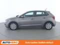 Volkswagen Polo 1.0 Grau - thumbnail 3