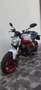 Ducati Monster 797 White Silk Blanco - thumbnail 2