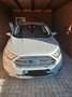 Ford EcoSport ECOSPORT 1.0 EcoBoost S Silber - thumbnail 1