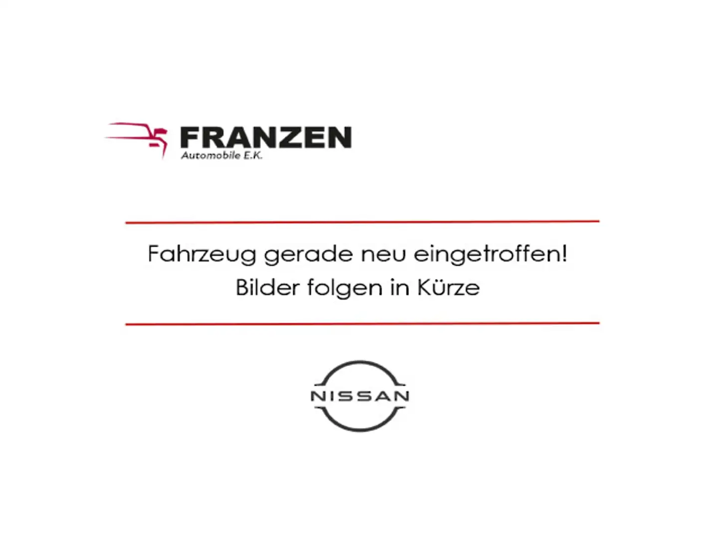 Nissan X-Trail Tekna | Bose | Leder | SHZ vorn + hinten Nero - 1