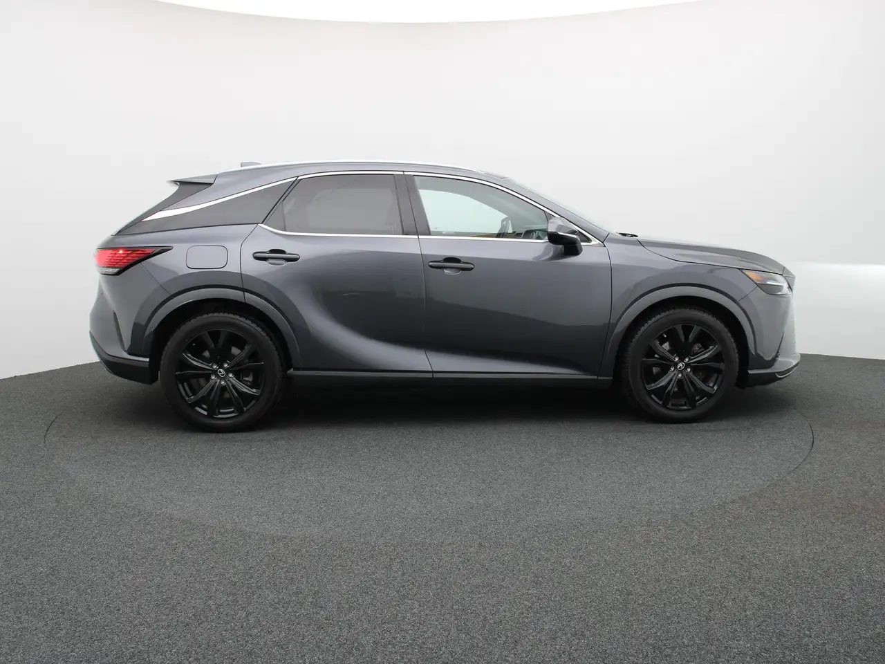 Lexus RX 450h 450h+ 4x4 F Sport Design Line LICHTE VRACHT ! — foto 6