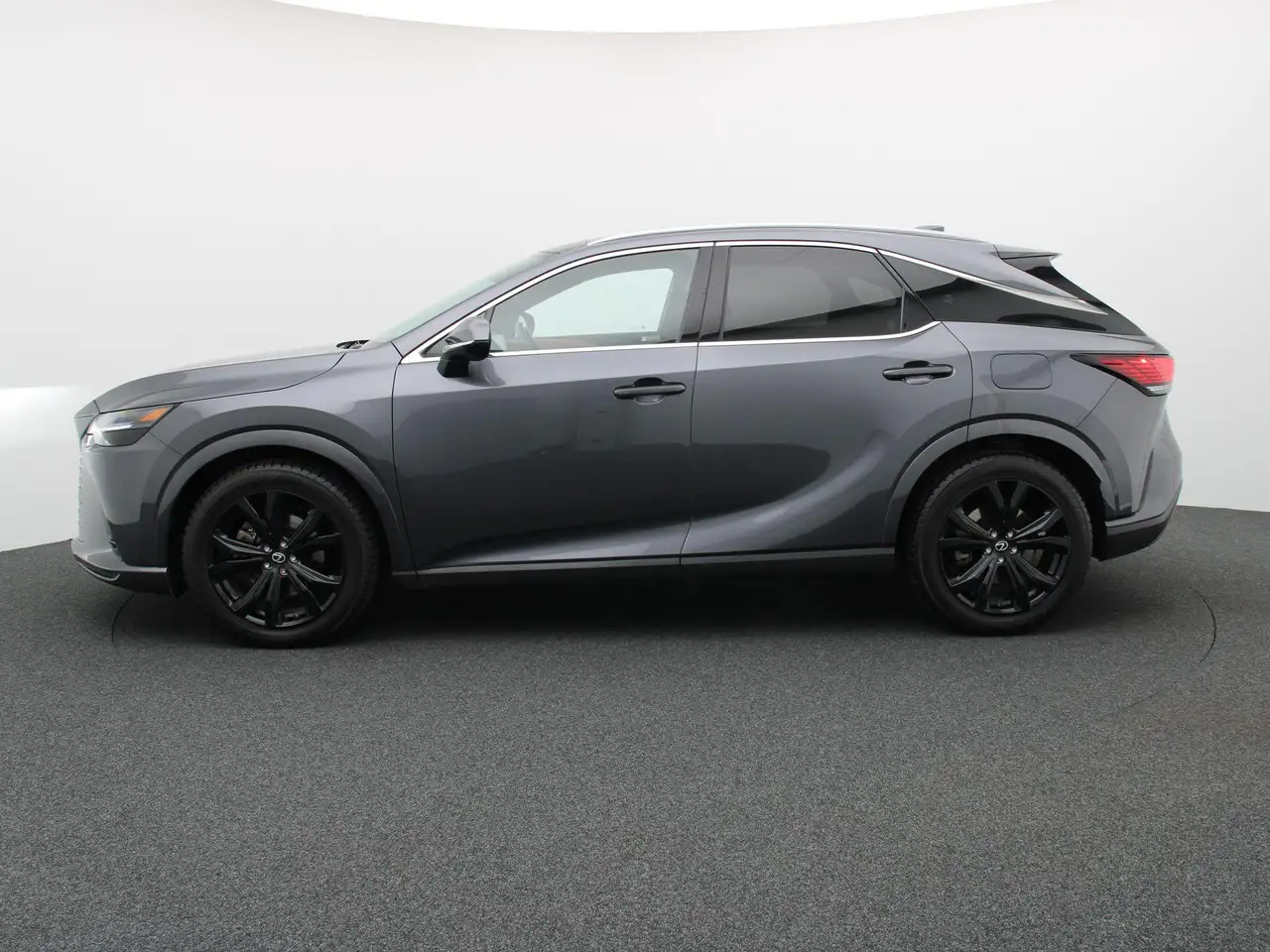 Lexus RX 450h 450h+ 4x4 F Sport Design Line LICHTE VRACHT ! — foto 4